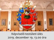 Viharosra sikerült a testületi (teljes hangfelvétel)…