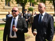 A magyar hősökre emlékeztek…