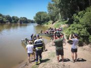 Alakulatunk a Bartók kerékpártúra sikeres lebonyolításában vett részt a hétvégén…