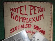 SZENTES ANNO: Dolgos brigádok a Petőfi Szállóban…