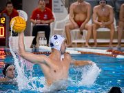 Nagy vízi csata a Kaposvár ellen…