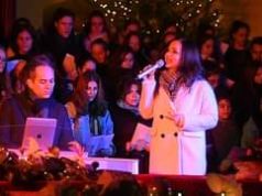 Szekeres Adrien – A Szeretet Ünnepén (videó)…