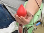 Júniusban is véradás…