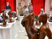 Öltések, szilánkok, barátságok…