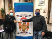 Együttműködik a Szentes-Csongrád Rotary Club és a Hangversenyközpont