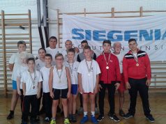 Dél-Kelet Magyarországi Területi Szabadfogású Bajnokságon vettünk részt, ahol na…