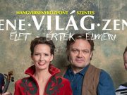 Zene-Világ-Zene – Herczku Ágnes és Nikola Parov Quartet