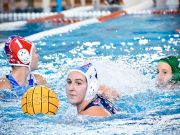 Női OB I.: hasznos meccset játszottunk Dunaújvárosban…