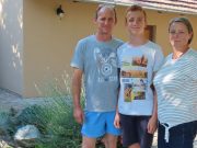 DELMAGYAR – Ákos védjegye a mosoly