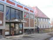 Június 1-jén újra kinyitott a szentesi gyógyfürdő…