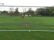 A Csongrád TV összefoglalója a szombati mérkőzésről……