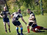 Kőkemény ütközetben lett második a SzeKerCe…