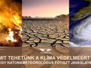 Mit tehetünk a klíma védelméért? – honvedelem.hu