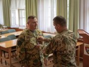 Rendhagyó módon, kinevezésekkel, előléptetésekkel kezdődött a heti vezetői értek…