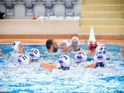 Bajnok a Yordo Szentes ifjúsági leány csapata…