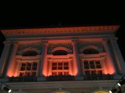 Vásáry André koncert a szentesi karácsonyi vásárban…