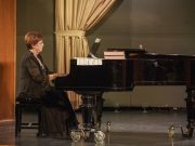 Koncert a ‘Zene Világnapján’ a Hangversenyközpontban….