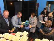 Jótékonysági filmvetítés a Szentesi Moziban…