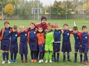 További eredmények a hétvégéről…….