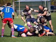 Az aranyéremért játszik a SzeKerCe…