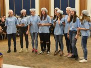 Városi Gólyavetélkedő…