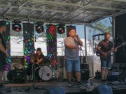 Az MH Rekreációs Kiképzési és Konferencia Központ a hétvégén rendezte meg a „Ti…