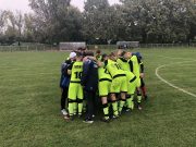 Kilencig meg sem állt a Kinizsi…