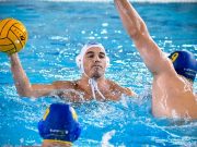 Férfi OB I.: magabiztos sikert arattunk a Debrecen ellen…