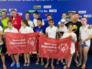 Ákos úszhatott a vizes vb-n!…