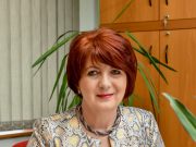 Színes egyéniség a gazdasági igazgatóságon…