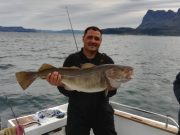 Horgásztúra (8. rész): Horgászat nemzetközi vizeken…