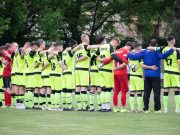 Péter József mesterhármasával ismét győzött a Kinizsi…