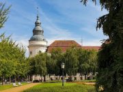 FOGADÓNAP a város vezetőinél…