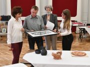 Visszatér az élet a művelődési központba…