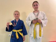 Diákolimpiai arany és bronz…