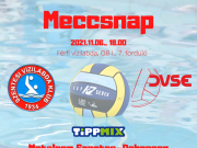 Rangadó! Gyertek szurkolni, segítsük hozzá a győzelemhez a fiúkat! #hajráSzen…