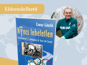 Könyvbe írt kilométerek…