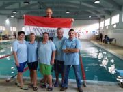 Temesvár, London…