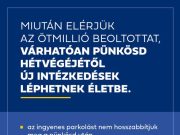 Magyarország Kormányának legfrissebb intézkedései……