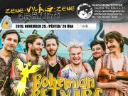 Egy betyáros hangulatú este…