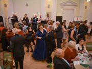 XIV. Rotary Jótékonysági Bál 2019…