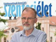 A Szentesi Élet legfrissebb számában interjút olvashatnak Tímár Ferenc kollégánk…