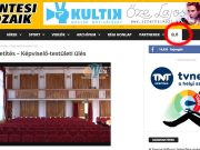 ÉLŐ KÖZVETÍTÉS a 2019. november 21-ei képviselő-testületi ülésről…