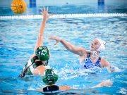 Gratulálunk! Klubunk fiatal játékosa, Tyukász Anna pályafutása 2⃣. feln…