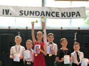 Remekeltek a Sundance Kupán…