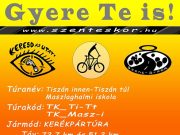 Sportos programötletek a St. Jupát Sportegyesülettől…