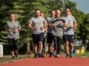 Nem az a lényeg, hogy kiemelkedő legyél a választott sportban, hanem az, hogy jó…