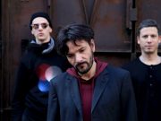 Megnyílik a Nemzeti Amnézia Intézete! – A Bujdosó Trio Szentesen (2020.10.09)