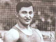 Szentesi Sportlegendák (20. rész) – Tégla Ferenc (1. rész)…