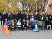 Elkezdődött az ifjúsági kalandvetélkedő…